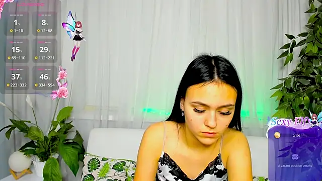 CooperAllana online show from 01-29-25, 11:41