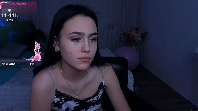 CooperAllana online show from 02-11-25, 01:20