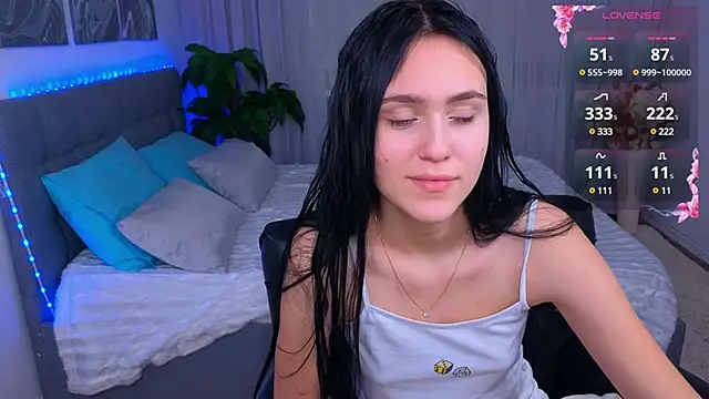 CooperAllana online show from 02-24-25, 09:00