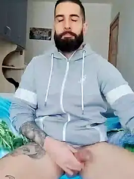 Gioeltoro89 online show from 01-05-25, 11:48