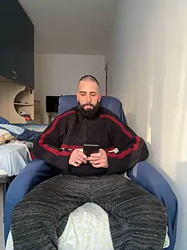 Gioeltoro89 online show from 03-24-26, 04:23