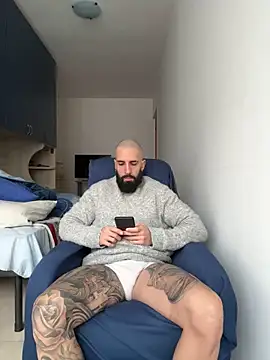 Gioeltoro89 online show from 04-03-26, 02:37