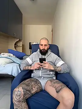 Gioeltoro89 online show from 04-05-26, 02:58