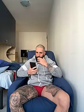 Gioeltoro89 online show from 04-07-26, 03:23