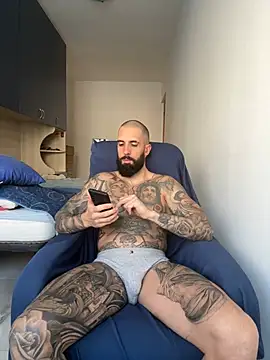 Gioeltoro89 online show from 04-22-26, 03:46