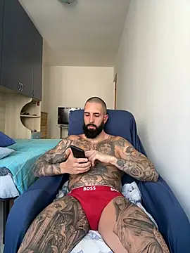 Gioeltoro89 online show from 06-03-26, 03:06