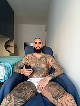 Gioeltoro89 online show from 06-08-26, 05:46