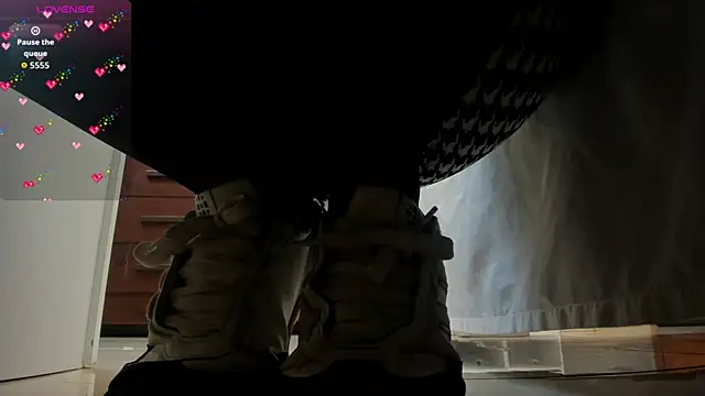 sherilkwang19tv online show from 10-25-25, 12:07