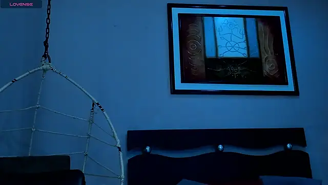 ebbafernandez  online show from 11-26-25, 12:06