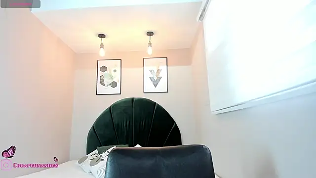 ebbafernandez  online show from 07-17-26, 12:23