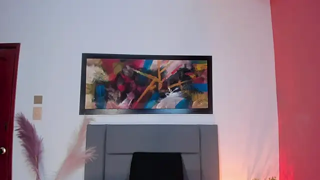 AntonellaHall  online show from 09-09-25, 11:48