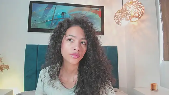 AntonellaHall  online show from 09-27-25, 12:21