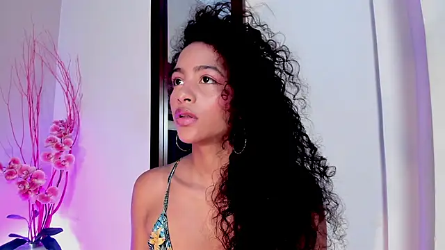 AntonellaHall  online show from 03-19-26, 06:34