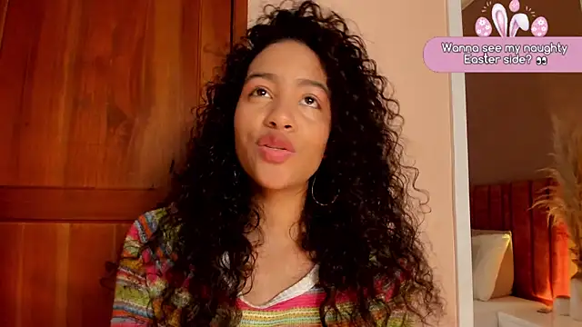 AntonellaHall  online show from 04-04-26, 06:27