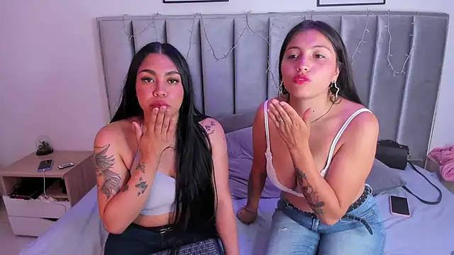 Emmy-Turnner online show from 01-27-25, 10:06