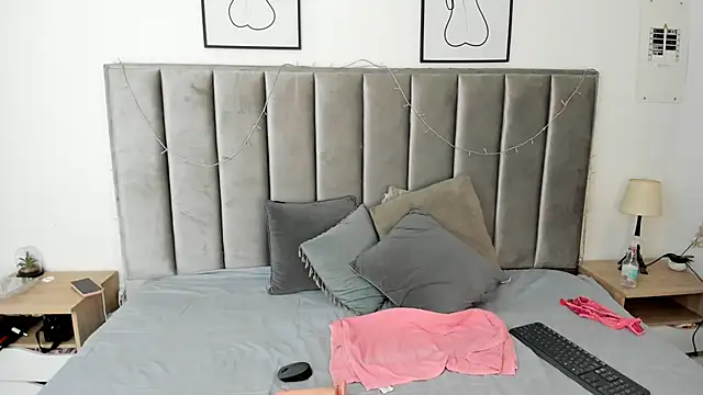 Emmy-Turnner online show from 03-22-25, 07:09