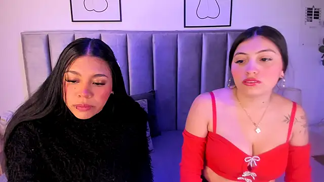 Emmy-Turnner online show from 11-28-25, 01:36