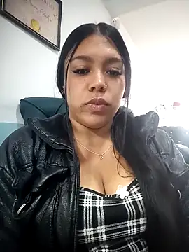 Laiia Page online show from 03-26-26, 02:33