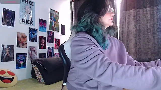 gigiqueen 18 online show from 07-02-26, 02:01