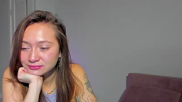 EllaSky xoxo online show from 12-04-24, 02:31