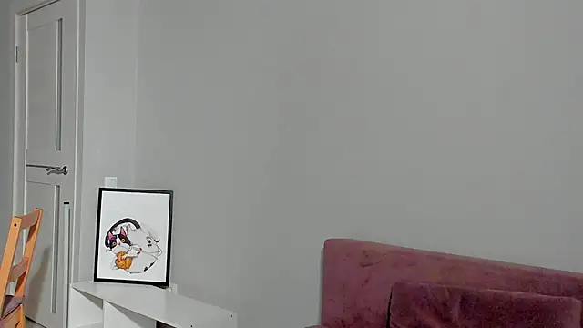 EllaSky xoxo online show from 12-18-24, 12:10