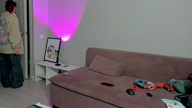 EllaSky xoxo online show from 01-31-25, 05:19