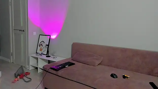 EllaSky xoxo online show from 02-01-25, 12:47