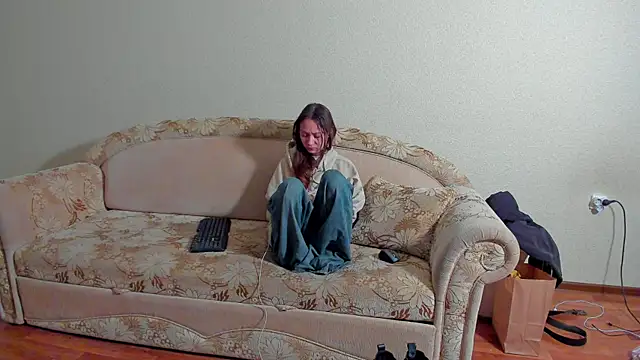 EllaSky xoxo online show from 03-20-25, 05:46