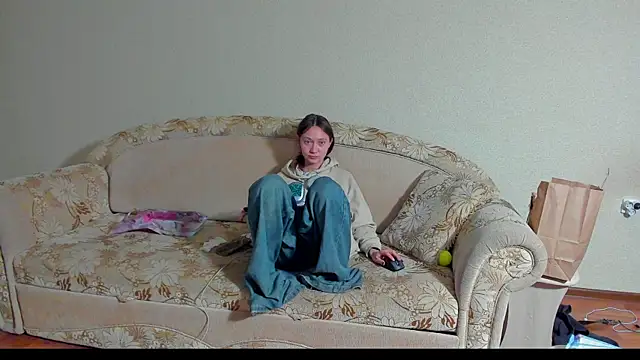 EllaSky xoxo online show from 03-20-25, 10:07