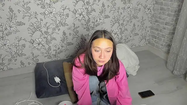 EllaSky xoxo online show from 10-22-25, 02:01