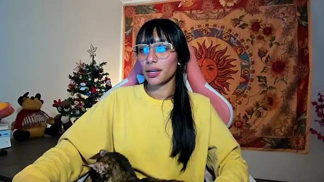 Demeter   online show from 12-16-24, 02:47