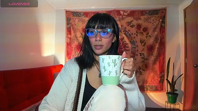 Demeter   online show from 02-22-26, 11:14