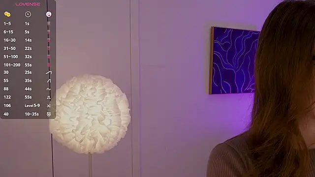 Lilly Colins online show from 03-16-25, 12:45