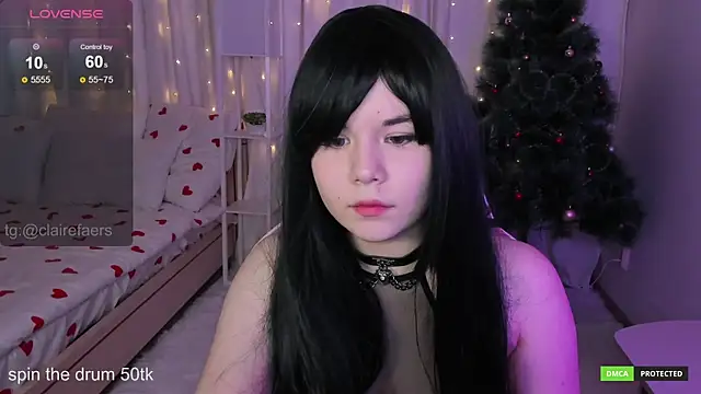 Snapshot of ClaireFaers_ chatting on 01-05-25, 09:59 ClaireFaers online show from 01-05-25, 09:59