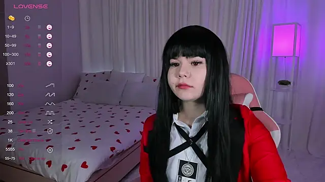 Snapshot of ClaireFaers_ chatting on 01-30-25, 09:36 ClaireFaers online show from 01-30-25, 09:36