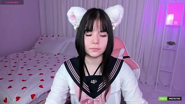 Snapshot of ClaireFaers_ chatting on 02-13-25, 12:54 ClaireFaers online show from 02-13-25, 12:54