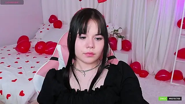 Snapshot of ClaireFaers_ chatting on 02-14-25, 05:25 ClaireFaers online show from 02-14-25, 05:25