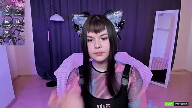 ClaireFaers  online show from 04-17-26, 02:14