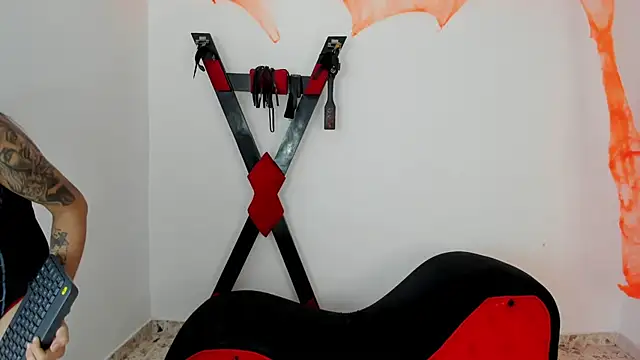 Snapshot of Camila_TransGirl chatting on 10-25-25, 07:19 Camila TransGirl online show from 10-25-25, 07:19