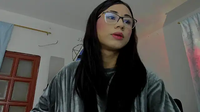 Snapshot of Camila_TransGirl chatting on 11-25-25, 05:46 Camila TransGirl online show from 11-25-25, 05:46