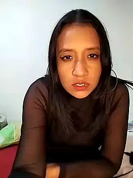 cami victoria online show from 01-23-25, 10:22