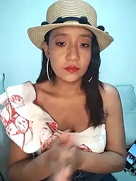 cami victoria online show from 02-13-25, 07:21