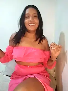 cami victoria online show from 03-21-25, 08:08