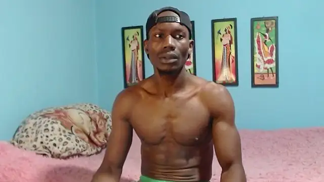 Miltton Jakee online show from 09-29-25, 05:29