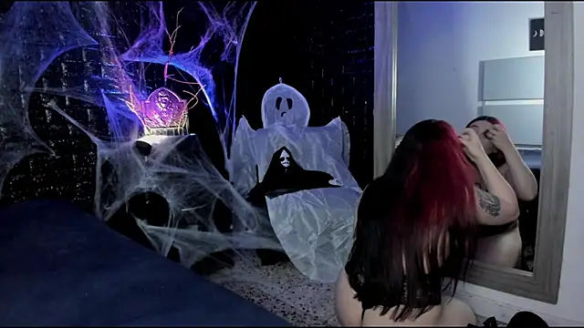 Calliope dark online show from 11-06-25, 03:24