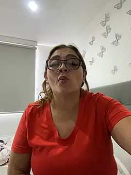 AntonellaAlondra4 online show from 01-23-25, 02:07