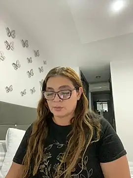 AntonellaAlondra4 online show from 01-26-25, 10:13