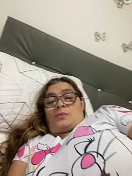 AntonellaAlondra4 online show from 02-21-25, 12:06