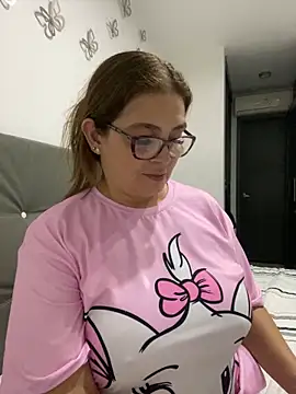 AntonellaAlondra4 online show from 03-22-25, 03:52