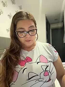 AntonellaAlondra4 online show from 03-16-26, 05:44